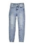 Old Navy Hearts Blue Jeans Size 8 - photo 1