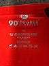 90 Degree by Reflex Red Active Pants Size M - photo 7