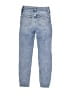 Old Navy Hearts Blue Jeans Size 8 - photo 2