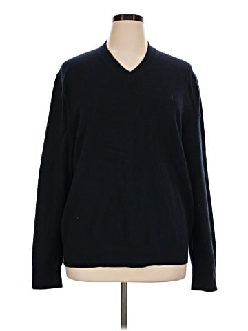 Calvin Klein Pullover Sweater (view 1)