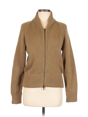 Chaiken Cardigan (view 1)
