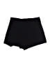Solemio Solid Black Skort Size S - photo 1