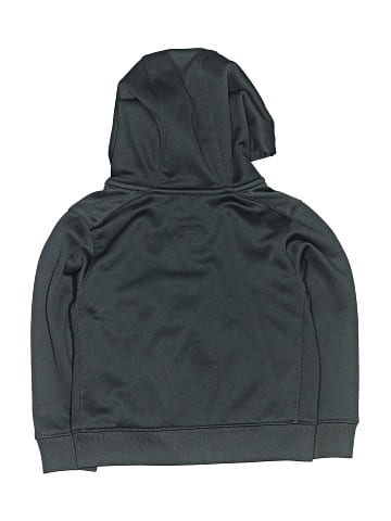 Nike Zip Up Hoodie (view 2)