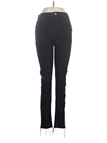RE/DONE Jeggings (view 1)