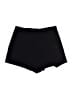 Solemio Solid Black Skort Size S - photo 2