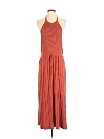 Burning Torch Casual Dress (view 1)