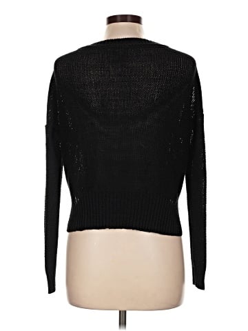 Quinn Pullover Sweater (view 2)