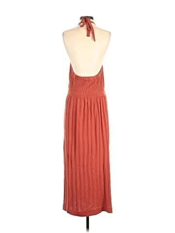 Burning Torch Casual Dress (view 2)