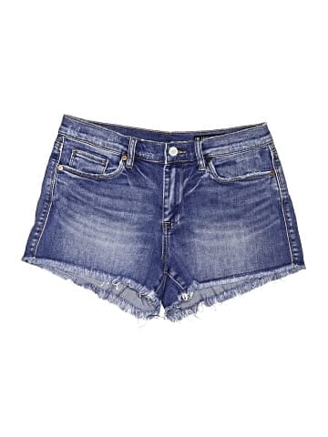 Blank NYC Denim Shorts (view 1)