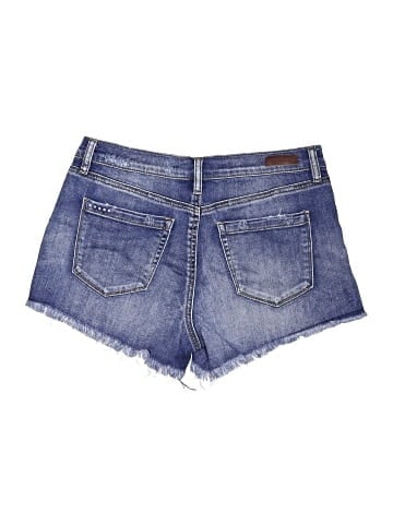 Blank NYC Denim Shorts (view 2)