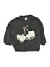 H&M Gray Sweatshirt Size 2T - photo 1