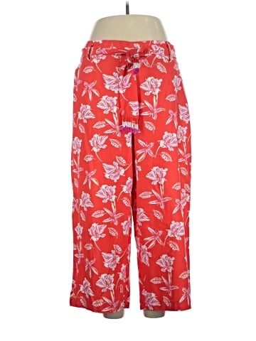 Maison d' Amelie Linen Pants (view 1)