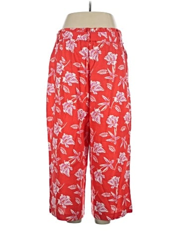 Maison d' Amelie Linen Pants (view 2)