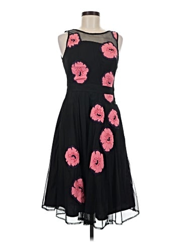 eShakti Cocktail Dress (view 1)