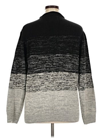 Weatherproof Pullover Sweater (view 2)