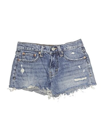 Lucky Brand Denim Shorts (view 1)