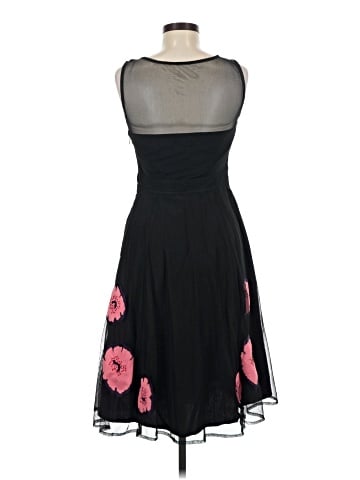 eShakti Cocktail Dress (view 2)