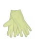 Assorted Brands 100% Polyester Green Gloves One size - photo 1