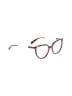 Marc Jacobs Red Burgundy Sunglasses One size - photo 1