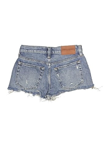 Lucky Brand Denim Shorts (view 2)