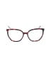 Marc Jacobs Red Burgundy Sunglasses One size - photo 2