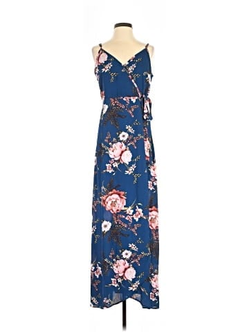 Mystree Casual Dress (view 1)