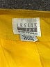 Leslie Fay Yellow Blazer Size 22 - photo 6