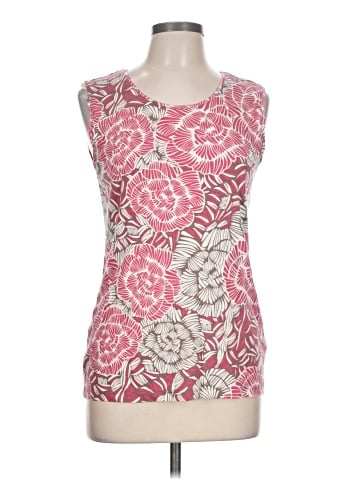 Croft & Barrow Tank Top (view 1)