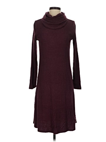 dip Casual Dress (view 1)