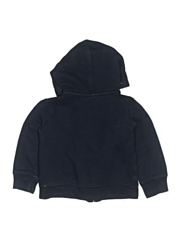 Baby Gap Zip Up Hoodie (view 2)