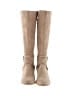 Anne Klein Tan Boots Size 8 1/2 - photo 2
