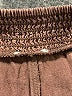 Unbranded Brown Casual Pants Size 24 waist (estimated) - photo 7