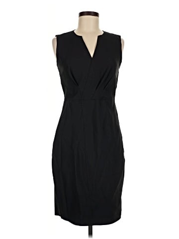 Elie Tahari for 5F Bergdorf Goodman Cocktail Dress (view 1)