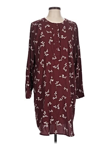 Ann Taylor LOFT Outlet Casual Dress (view 1)
