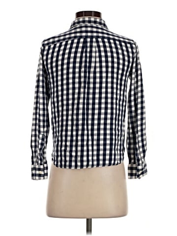 Levi's Long Sleeve Button-Down Shirt (view 2)