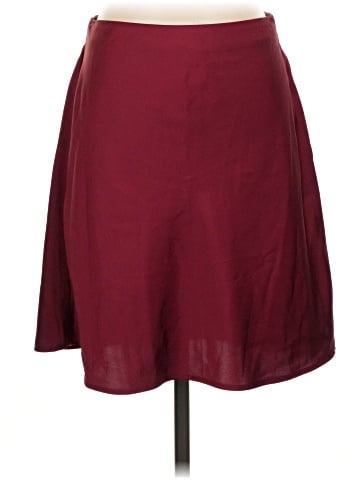 J.Crew Factory Store Casual Skirt (view 1)