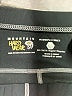 Mountain Hardwear Graphic Black Active Pants Size M - photo 7