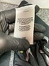 Mountain Hardwear Graphic Black Active Pants Size M - photo 8