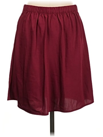 J.Crew Factory Store Casual Skirt (view 2)