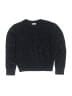 Splendid Tweed Black Pullover Sweater Size 4 - photo 1