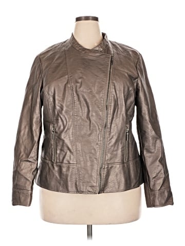 Alfani Jacket (view 1)
