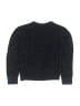 Splendid Tweed Black Pullover Sweater Size 4 - photo 2