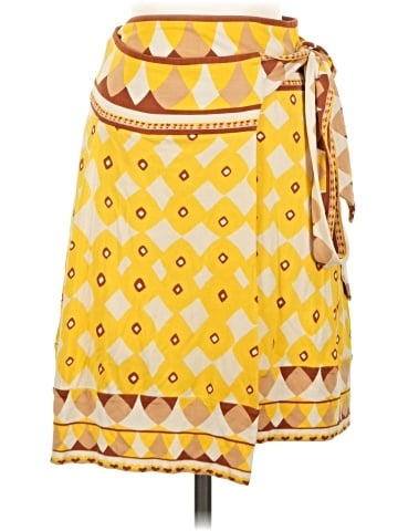 Diane von Furstenberg Casual Skirt (view 1)