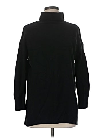 Joseph A. Turtleneck Sweater (view 1)