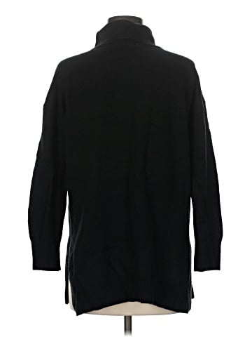 Joseph A. Turtleneck Sweater (view 2)