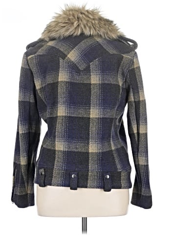 Denim & Supply Ralph Lauren Wool Coat (view 2)