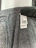 District. Gray Tank Top Size M - photo 7