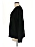Lucky Brand Black Pullover Sweater Size M - photo 5