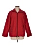 Chico's Design Red Jacket Size Med (1) - photo 1