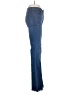 Just Black Blue Jeans Size 28 waist - photo 4